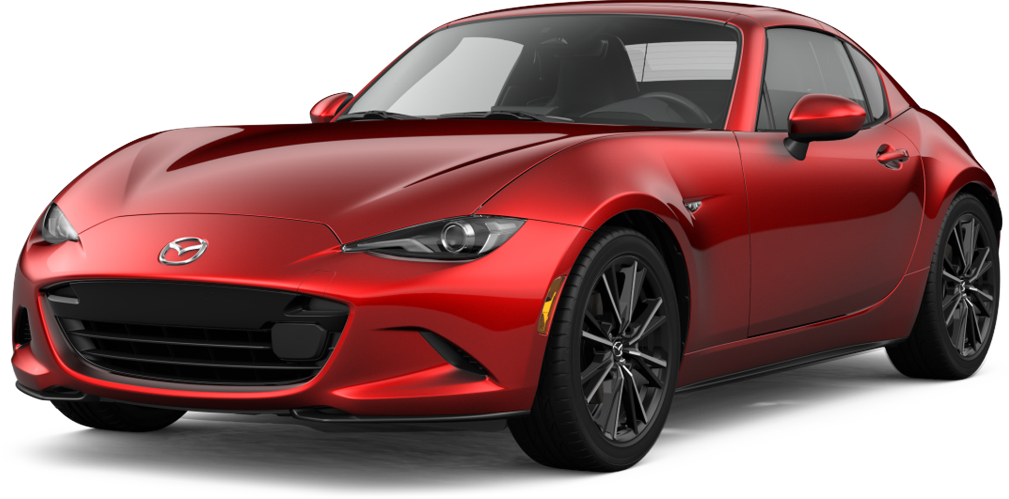 2026 Mazda MX-5 Miata RF Convertible